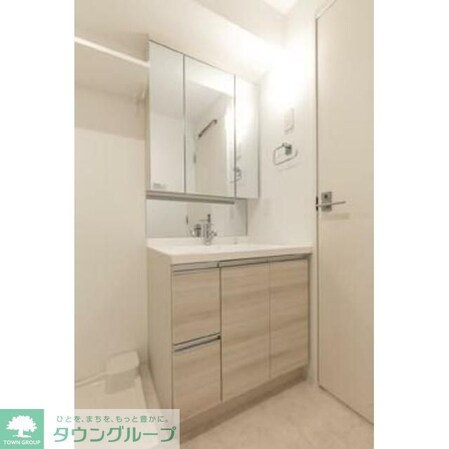 浅草田原町レジデンスの物件内観写真